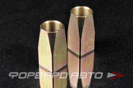 Купить Гайки - усилители наконечников ШС Limit Break Nut pair Parts Shop MAX 1LBN22R