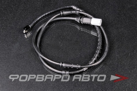 Купить Датчик износа тормозных колодок BLITZ BL0140