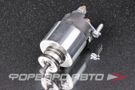 Купить Реле втягивающее стартера (Nissan Note, Almera, Micra) KRAUF SSV2790YJ