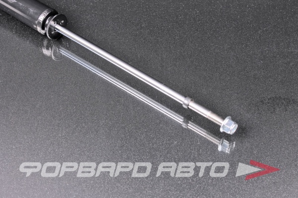 Амортизатор задний MILES DG02228