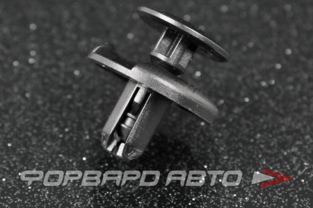 Купить Клипса 6,8*12*20мм MASUMA KJ-346