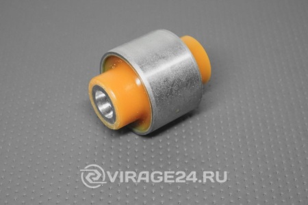 Купить Сайлентблок ПОЛИУРЕТАН 21-06-1918