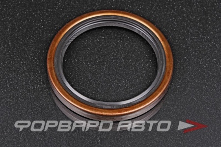 Купить Сальник 70*90*10 (LH) мет. коренной ВАЗ 2101-07 CORTECO 12011438B