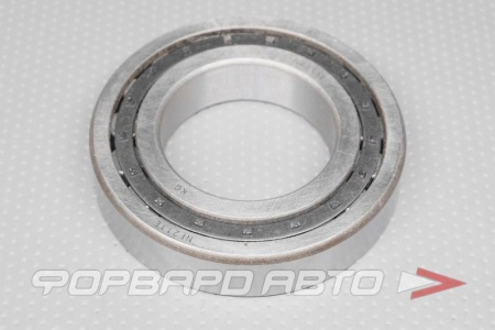 Купить Подшипник 55*100*21 ГПЗ 12211