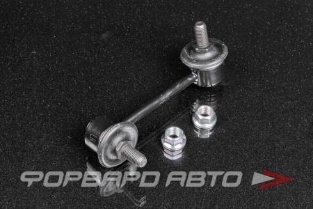 Купить Кронштейн стабилизатора, левый CTR CL0323L