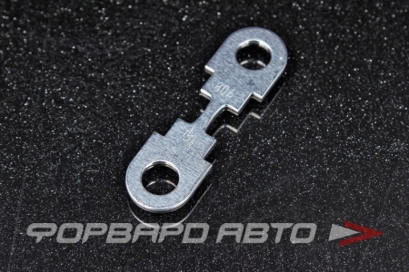 Купить Предохранитель ленточный TESLA FS00.080.001