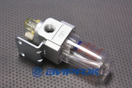 Купить Лубрикатор L202 1/4"  L202