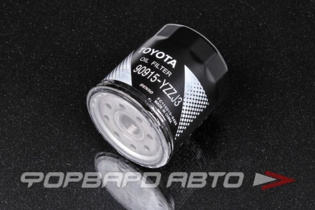 Купить Фильтр масляный TOYOTA 