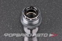 Фитинг AN10 под шланг AN, быстросъемный (quick release) "мама" (female) AB88 
