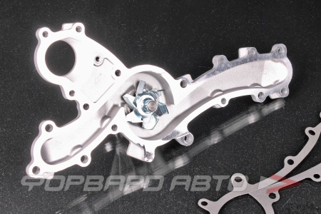 Купить Помпа KRAUF KWZ1491JK