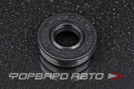 Купить Сальник 10*21*5 (б/н) рез. TC TCS P03523