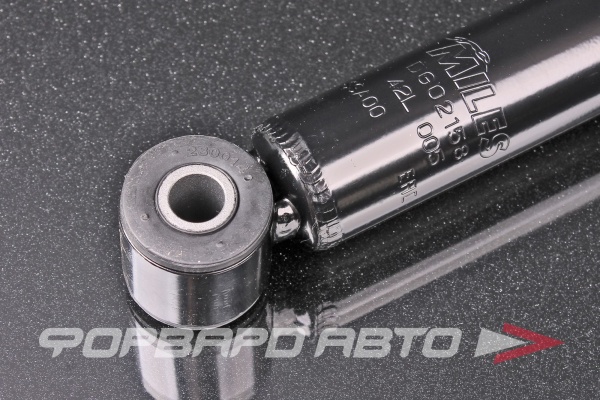 Амортизатор задний MILES DG02158