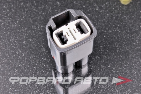 Купить Разъем 2 way гидроусилителя CHRYSLER JEEP DODGE YPT-SKT 20-22 AWG YPT-SL1 1.1-1.4mm YAZAKI 7287-1990-30