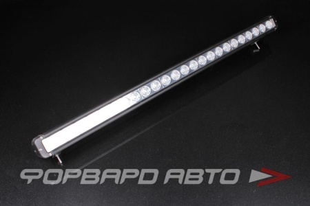 Купить Фара светодиодная 12/24V 180W RCJLED RCJ-2931180C