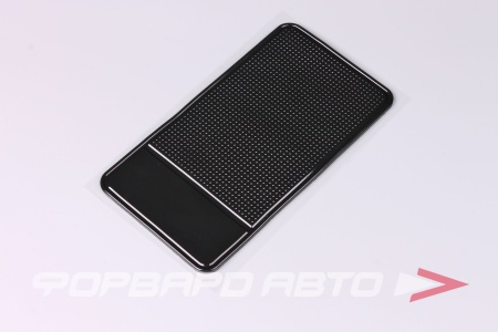 Купить Коврик противоскользящий чёрный (183*100мм) SKYWAY S00401010