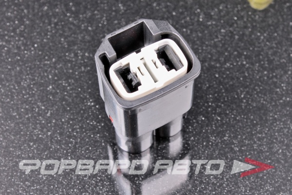 Разъем 2 way гидроусилителя CHRYSLER JEEP DODGE YPT-SKT 20-22 AWG YPT-SL1 1.1-1.4mm YAZAKI 7287-1990-30