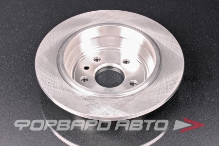 Купить Диск тормозной BLITZ BS0553