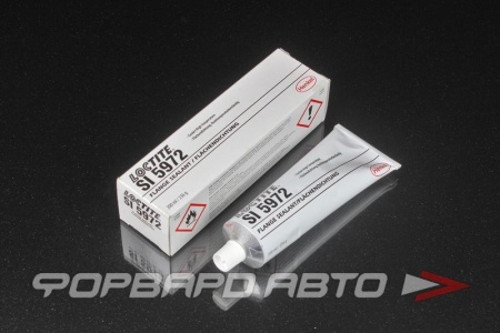 Купить Герметик фланцевый, серый 200гр LOCTITE 142273