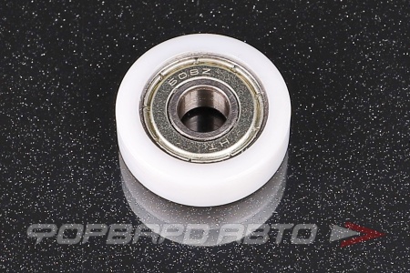 Купить Ролик 8*28*8,5 FUSHI F0828-8,5