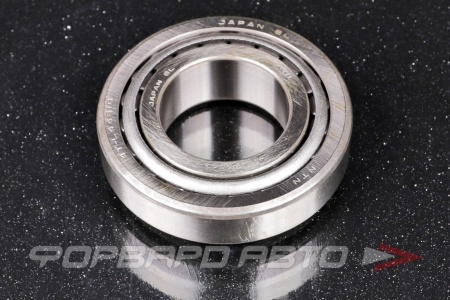 Купить Подшипник 25,4*50,292*14,732 NTN 4T-L44643/L44610