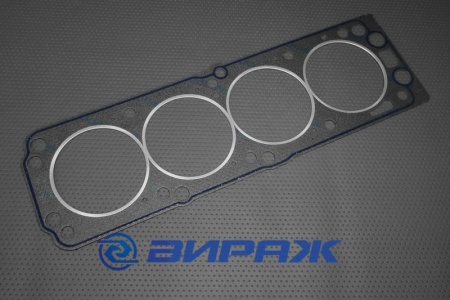 Купить Прокладка ГБЦ DAEWOO 96181217