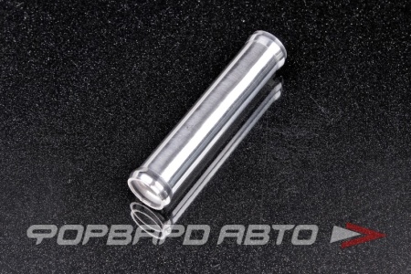 Купить Соединитель D=16 (трубка) алюминиевый (L-80мм) FORA ASHU61-16 Купить Соединитель D=16 (трубка) алюминиевый (L-80мм) FORA ASHU61-16