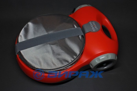 Купить Автомойка 12V от прикуривателя BERKUT SW-C2