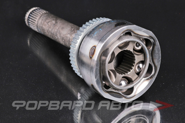 Шрус наружный 24*59*30 (Toyota Land Cruiser) HDK TO-E015A