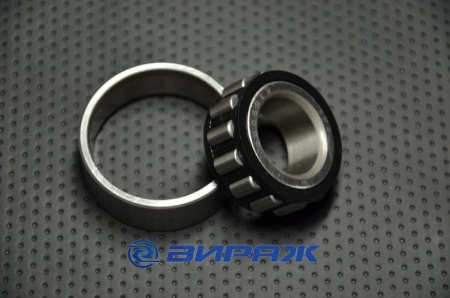 Купить Подшипник 25*52*18 ГПЗ 2505