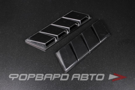 Купить Накладка декоративная MELCO F-Uni