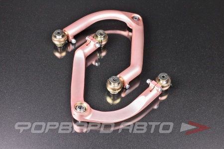 Купить Рычаги передние верхние Nissan Z34 370Z G37 Parts Shop MAX Z34FUA