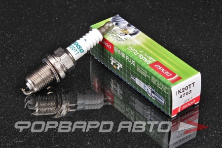 Купить Свеча зажигания DENSO IK20TT