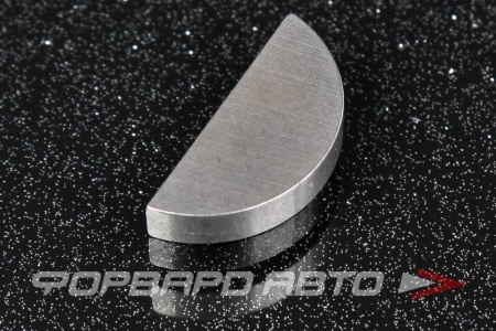 Купить Шпонка сегмент. 4*9,5*22 мм  