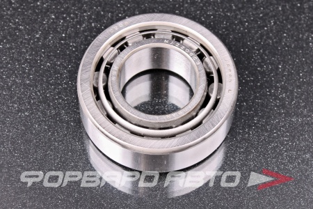 Купить Подшипник 30*62*20 NSK NJ2206WC3