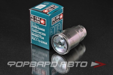 Купить Фильтр топливный VIC FC-184