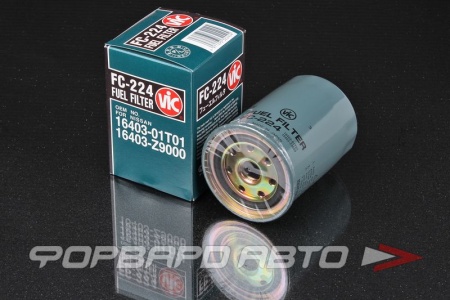 Купить Фильтр топливный VIC FC-224