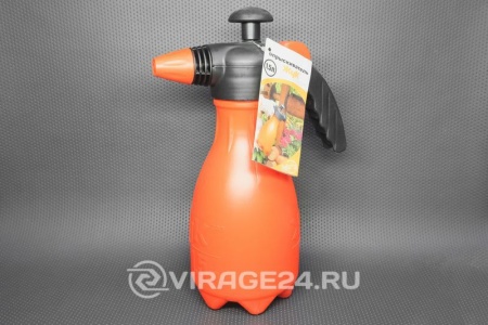 Купить Опрыскиватель 1,5л ЖУК 