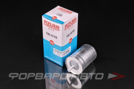 Купить Фильтр топливный AZUMI FSP33070