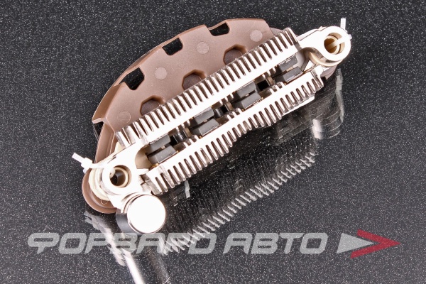 Диодный мост (MMC Colt, Galant, Pajero, Hyundai H-1, Terracan) TESLA TECHNICS TT34034