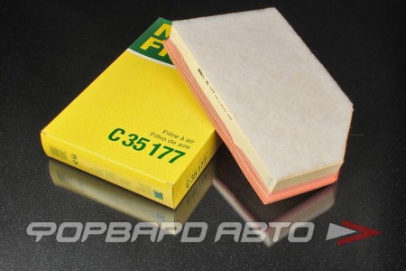 Купить Фильтр воздушный MANN C 35 177