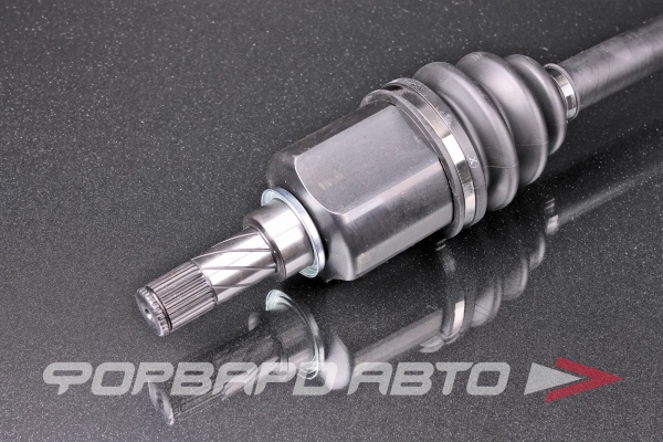 Привод в сборе передний левый LYNXAUTO CD-1021