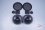 Автоакустика (16,5см., 2-полос., 45/270Вт., компонентная) JBL STAGE2 604C