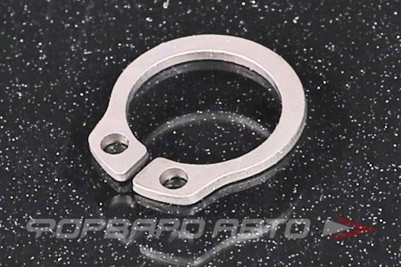 Купить Кольцо стопорное D=12 х1,0 мм <> 12х1,0