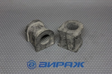 Купить Втулка стабилизатора 21мм СТР S083-34-156