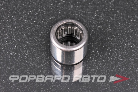 Купить Подшипник 14*20*16 (игольчатый) CRAFT BEARINGS HK1416-2RS