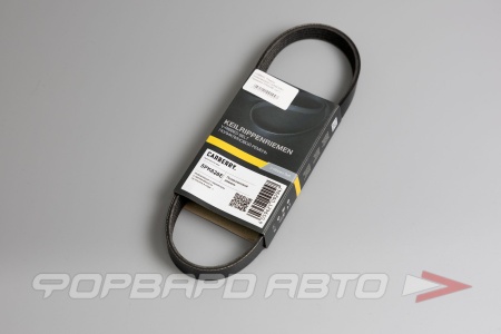 Купить Ремень поликлиновой CARBERRY 5PK628E