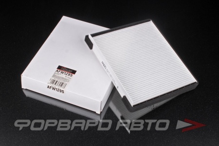 Купить Фильтр салонный MILES AFW1295