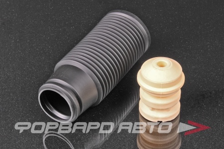 Купить Пыльник стойки с отбойником D12 мм TI-GUAR 770043/770060