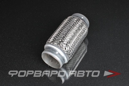 Купить Гофра глушителя 50*150 FORA NF20006B 2"-6"