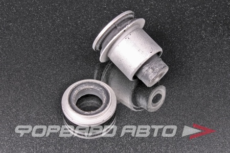 Купить Сайлентблок рычага переднего, передний CTR GV0681